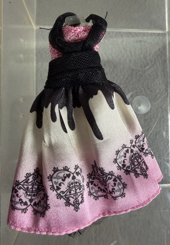 Monster high cupid - monster, sweet