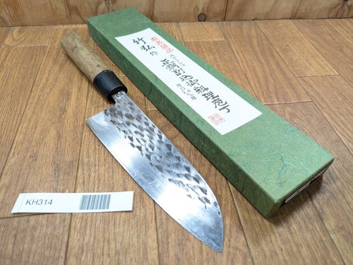 Lame couteau japonais - lame,
