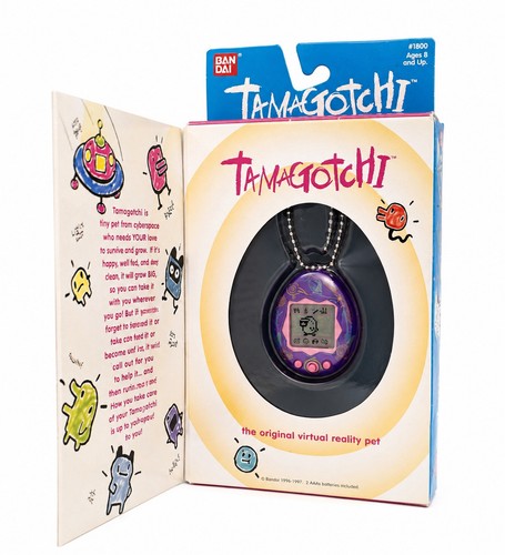 Tamagotchi 1996 special - tamagotchi, –