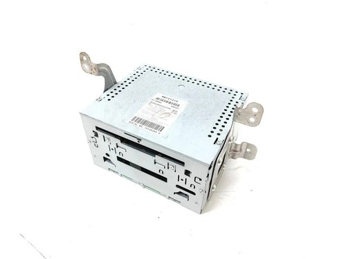 Citroën crosser lecteur - citroËn, c-crosser