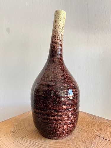 Vase ceramique accolay - accolay, signe