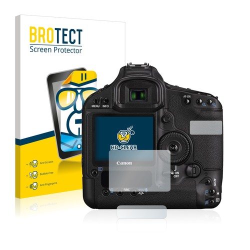 Pièces film protection - 2,