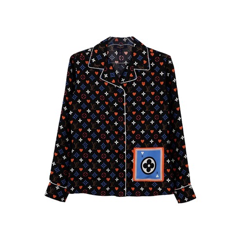 Louis vuitton chemise - vuitton, de