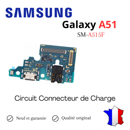 Circuit connecteur charge - connecteur,