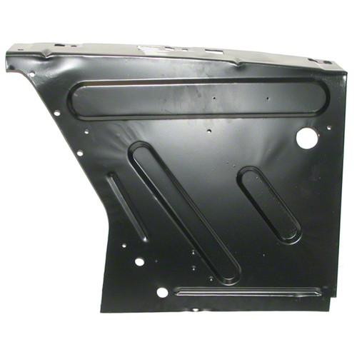 Fender apron front - apron, side