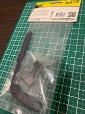 New TAMIYA CR-01 Land Cruiser