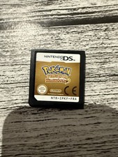 Jeu Nintendo DS Pokémon