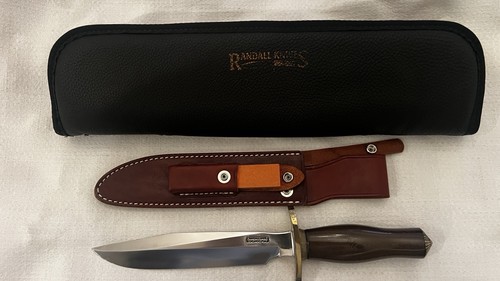 Randall made knives all - randall,