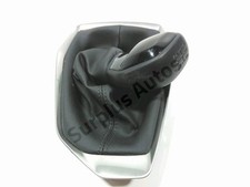 POMMEAU DE VITESSE 9843133080 PEUGEOT 208 - 2 phase 2 (10/2023) / NE 222981