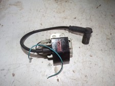 à l'unité Bobine Allumage avec diagramme intégré - MVT Z097 mobylette 7825