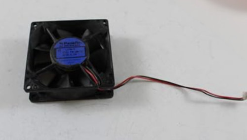 Internal fan part - internal, replacement