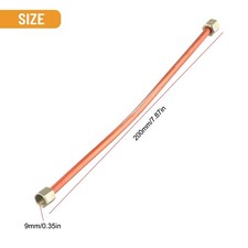 200 MM Compresseur D'Air Tuyau