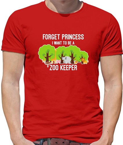 Forget princess shirt - forget,