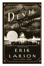 The Devil in the White City 