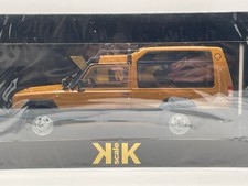 Talbot Simca Rancho 1/18