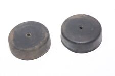 caoutchoucs silent bloc