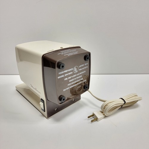 Excellent little use motor - use,