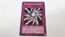 MIROIR ABSORBANT DE LUMIERE TU02 - RARE - CARTE YUGIOH