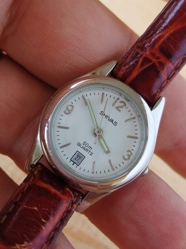 Montre femme shivas mode - femme,