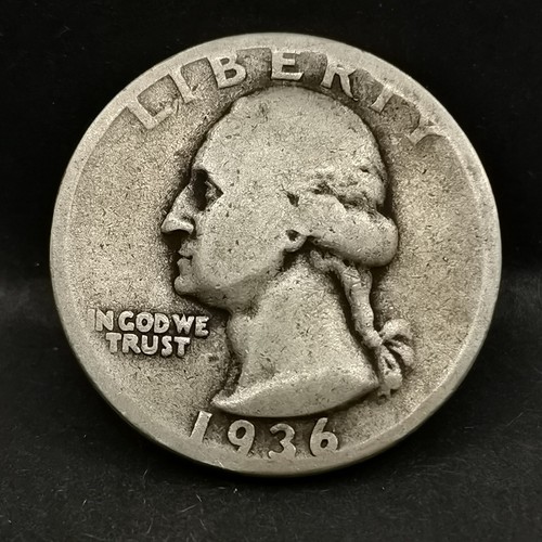 Washington quarter dollar - quarter,