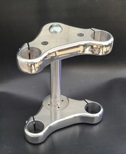 Tés de fourche pour tubes Harley Davidson Ø39 mm Ultra Narrow Triple Trees 