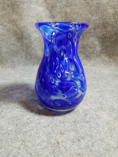 Merano glass vase 2 - glass, vase,
