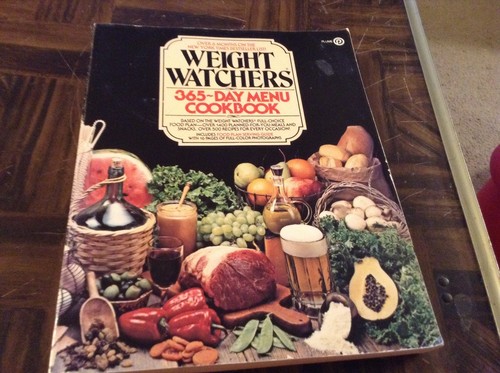 Weight watchers 365 - , day
