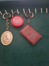 Porte clé vins du Postillon 