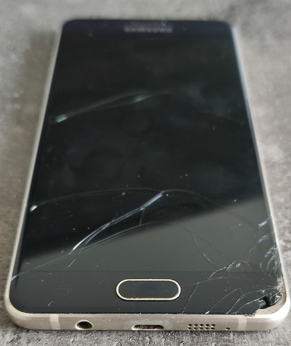 Samsung galaxy - samsung, a5
