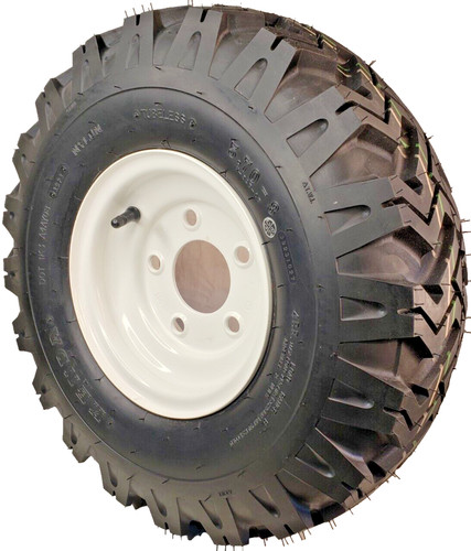 70x8 tire rim for toro - &,