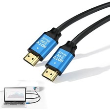 Câble HDMI 4K 2M,60hz 18Gbps
