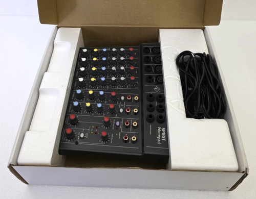 Vintage spirit soundcraft - vintage,