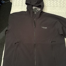 Sitka Men's Alpha Fleece