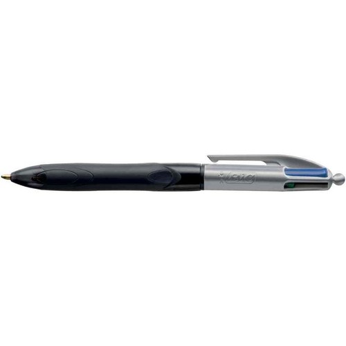 8922931 bic stylo bille 4 - stylo,