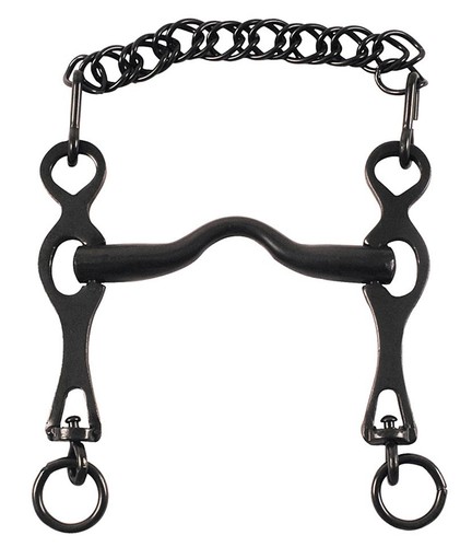 Morso spagnolo intero aste - spagnolo,