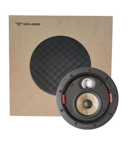 Enceinte installation focal - enceinte,
