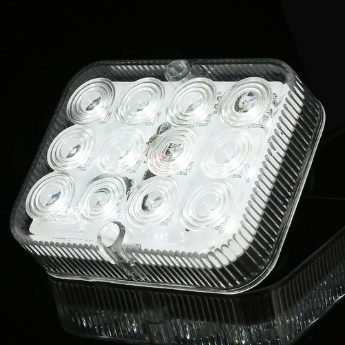 Feux recul remorque led - feux,