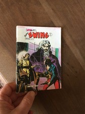 PETIT FORMAT BD CAPTAIN SWING