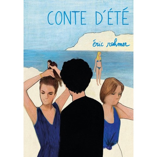 Conte été dvd - dvd, neuf
