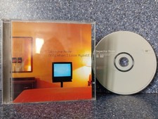 ONLY WHEN I LOSE MYSELF FRENCH