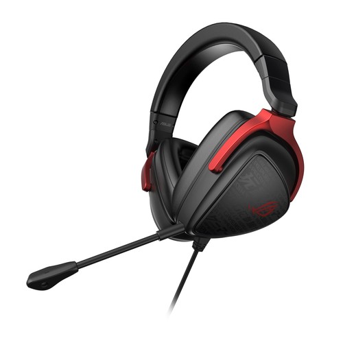 Rog delta core casque - rog,