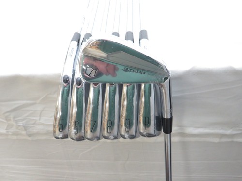 New wilson staff model - new,