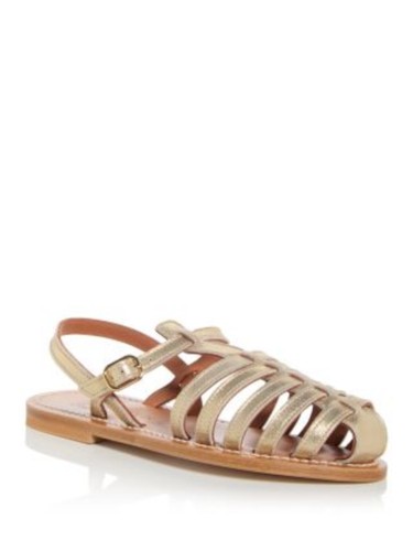 Kjacques womens gold - kjacques,