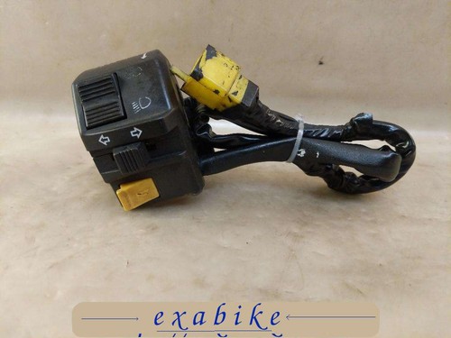 Commodo gauche pour suzuki - suzuki, dr