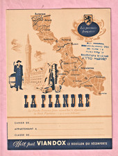 RARISSIME PROTEGE CAHIER 