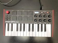 AKAI Professional MPK mini mk3