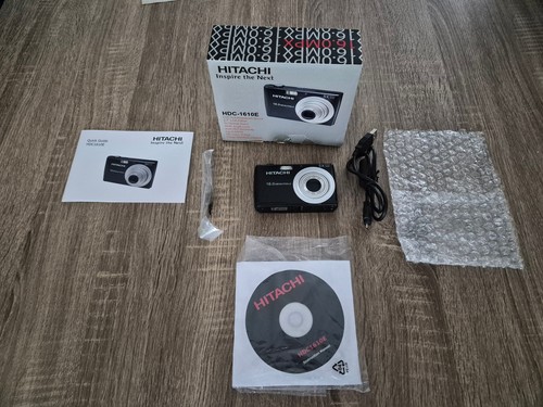 Appareil photo numérique - photo,