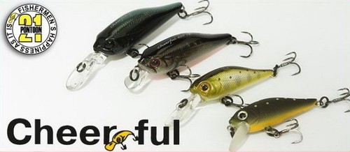 Pontoon poisson nageur - pontoon,