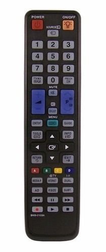 Telecommande pour samsung - telecommande,