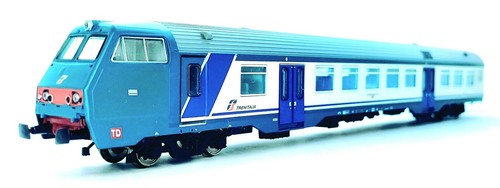 Vitrains 3418 voiture - vitrains,